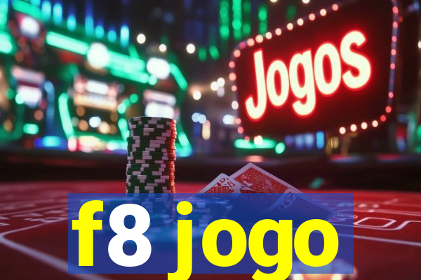 f8 jogo